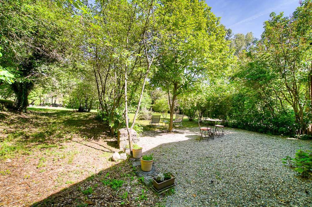 Le Vieux Moulin Forcalquier Exterior foto